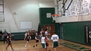 Hopewell Hornets vs Deer Park
