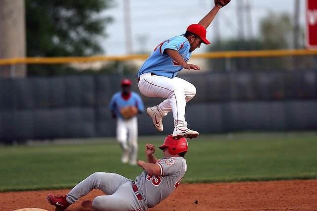 gamedaytape youth baseball