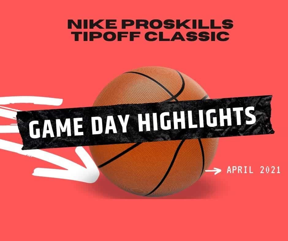 nike proskills tipoff classic