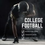 the latest college football recruting news