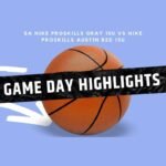 Gameday GASO Austin basketball highlights between SA ProsSkills 15 U Gray vs Nike ProSkills Austin 15U Red