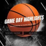 The TB5 Reports Highlights | ATX Future 16U vs Young Pro Global