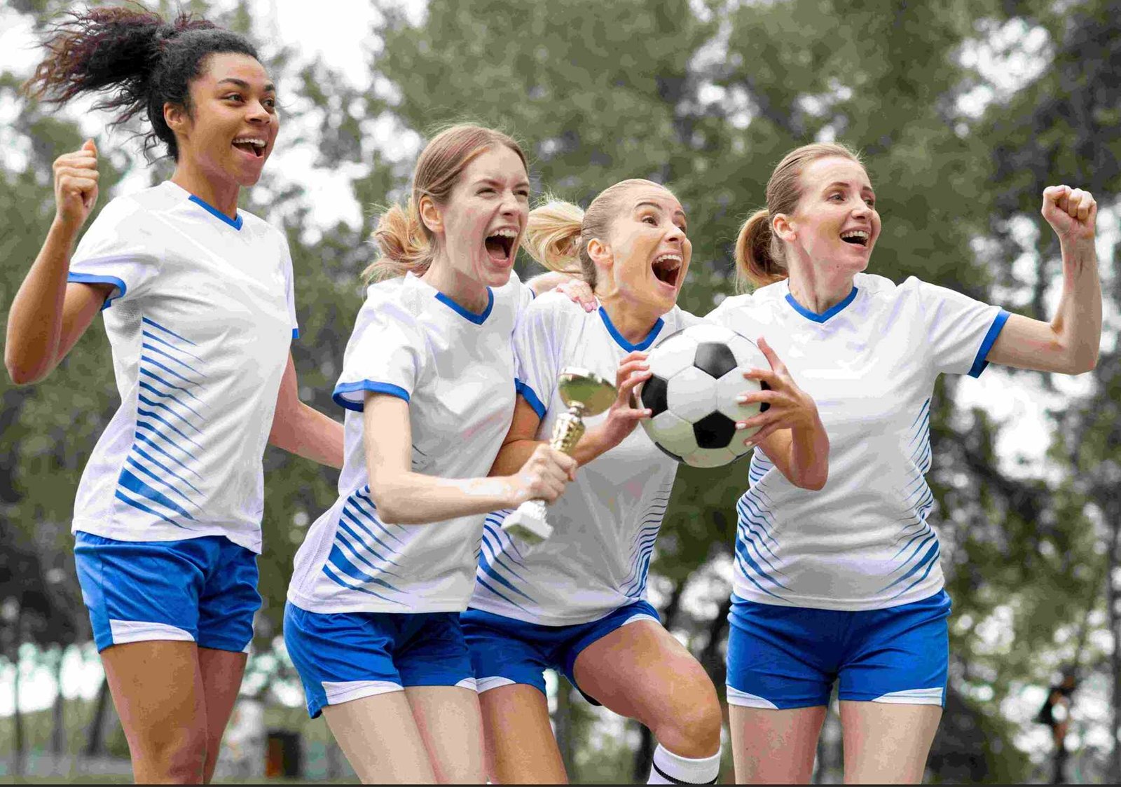 Exciting Youth Soccer Highlights You Don’t Want to Miss
