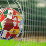 WorldCup Bracket and Schedule