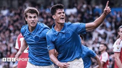 How Premier League teams have really started – according to xG