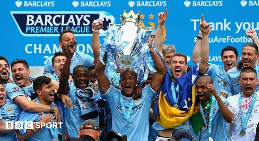 No Premier League appetite to strip Man City of titles – but threat remains