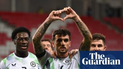 Republic of Ireland put controversy aside to earn impressive win over Israel