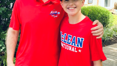 “Keep Youth Sports About the Kids,” by Stephen Borelli, USA Today Columnist