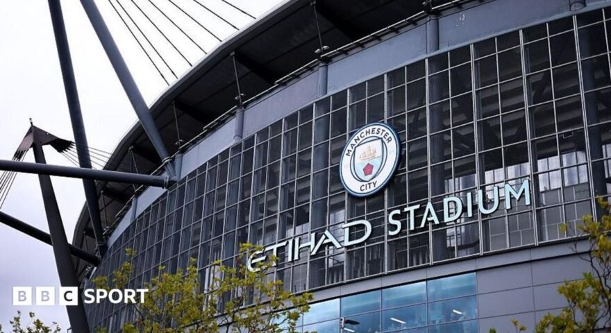 Man City and the 115 charges – key questions answered