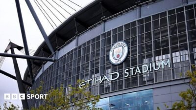 Man City and the 115 charges – key questions answered