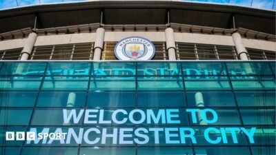 The four ‘what next?’ scenarios for Premier League after Man City ruling