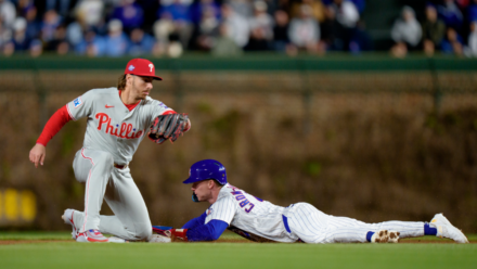 What’s at stake during the final week of MLB’s regular season? Division races, wild cards up in the air