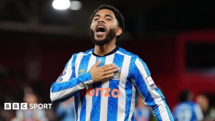 A Coventry win 25 years in the making