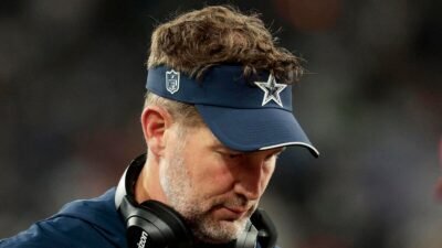 Cowboys’ botched crucial kickoff decision opens door for Ravens’ last-second win