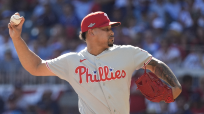 Inside Don Mattingly’s Jhoan Duran decision that backfired in Phillies’ Wild Card Series Game 1 loss