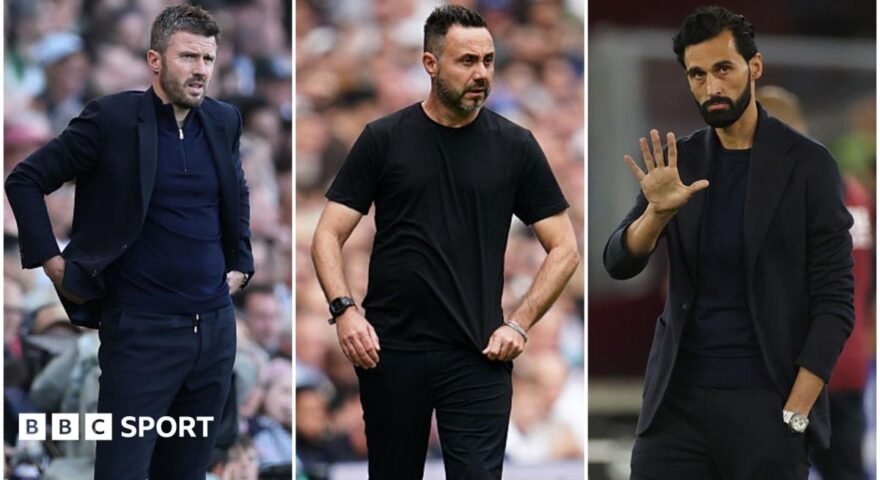 Will the three-week break put more pressure on managers?
