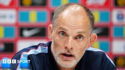Palmer misses too many opportunities to play for England – Tuchel