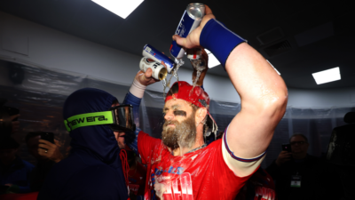 Winners and losers of MLB’s Game 162: Phillies, Astros save their seasons, AL West makes mockery of the sport