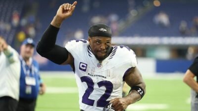 Is Derrick Henry the best RB of all-time? Where he stands among NFL’s top-10 running backs