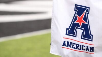 American Conf. not pursuing expansion, but 3 interested