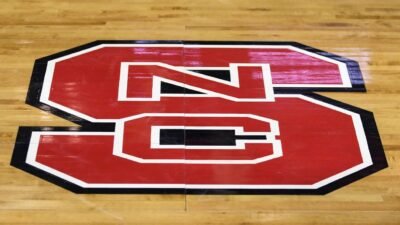 Ex-NC State sports medicine director waives extradition in sex abuse case