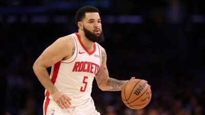 Rockets hope to blow past plateau with return of VanVleet, Adams