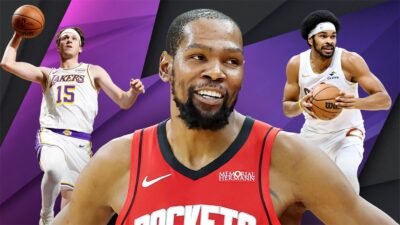 NBA offseason recap and early-season previews: Team-by-team primers