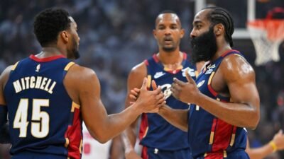 Altman on LeBron’s 76ers move: Cavs have ‘too much of a good thing’ to worry