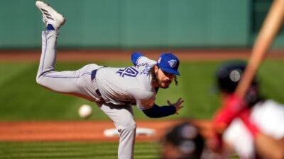 Jays ace Cease avoids serious injury, MRI shows
