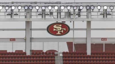 Woman says she reported alleged 49ers impersonator to team in December
