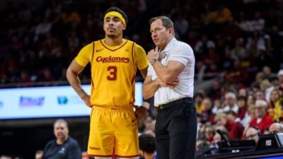 LSU, Iowa State and 11 more teams with eligibility questions