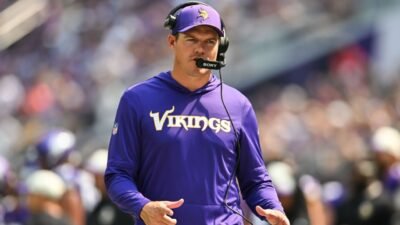 Will 2026 be a career-defining season for Vikings coach Kevin O’Connell?