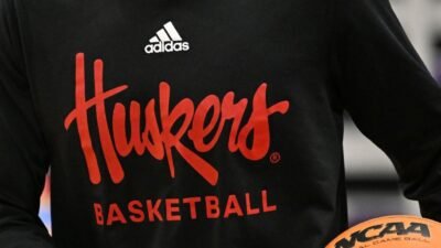 Nebraska lands 2nd-highest-ranked recruit of past 20 years in Battie