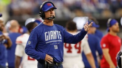 NFL Week 3 buzz: What we’re hearing on the Giants and more