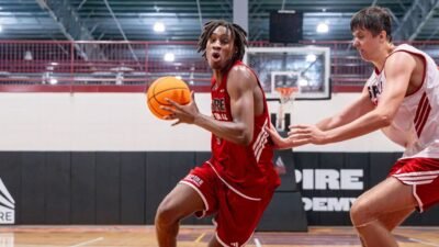 Men’s basketball 2027 commit fits for Syracuse, UConn, Purdue, Gonzaga