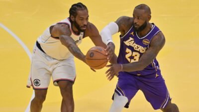 The NBA’s 8 most intriguing newcomers, ranked