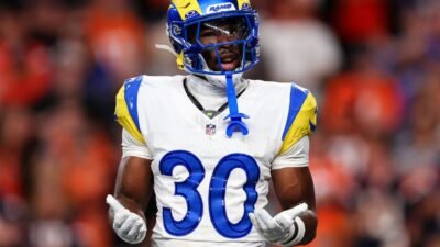 McVay’s Rams not a ‘victim’ of pass interference call in loss