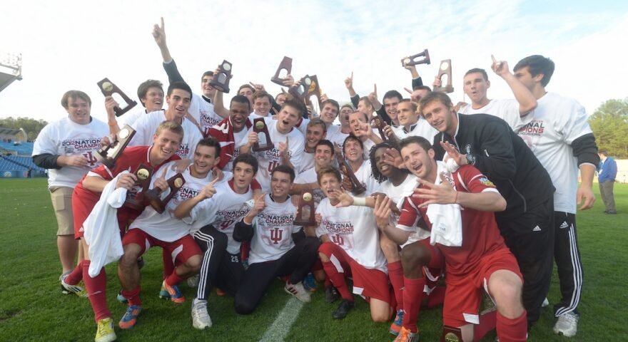 10 unbreakable men’s college soccer records