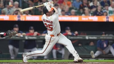 Free MLB home run prop picks on Sept. 25: Orioles’ Pete Alonso among expert’s best bets for Friday