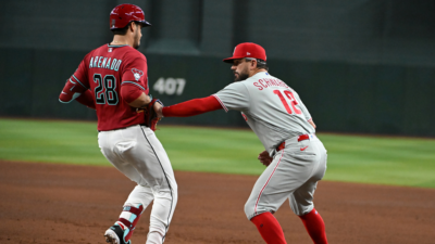 What’s at stake during the final weekend of MLB’s regular season? Final playoff spots, more up for grabs