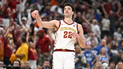 Men’s Bracketology: We need to consider LSU, despite roster questions