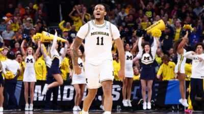 Michigan basketball gets a massive win: Roddy Gayle awarded a fifth year by judge in critical court case