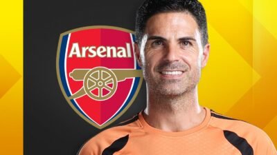 Arsenal latest: Guimaraes: Brighton defeat was ‘unacceptable’
