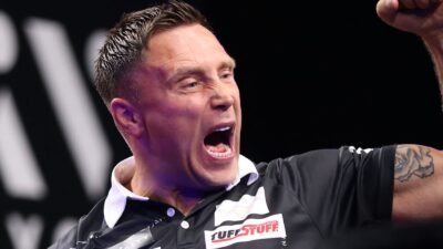 World Series of Darts LIVE! Littler, Price, Van Veen seek Amsterdam title