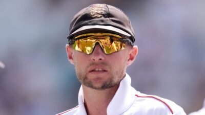 Broad excited at what Fleming can do for Root’s captaincy