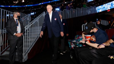 Bob Pettit, basketball Hall of Famer and NBA’s first Most Valuable Player, dies at 93