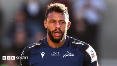 Rugby’s data revolution – can Moneyball be oval?