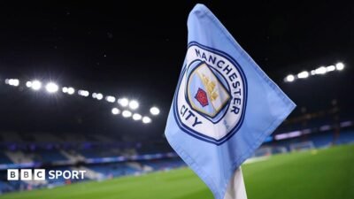 Man City guilty of ‘sham’ contracts and £830m ‘disguised funding scheme’