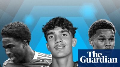 Next Generation 2026: 20 of the best talents at Premier League clubs