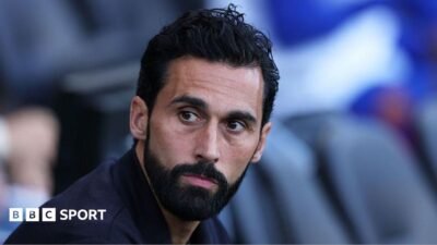 Arbeloa ‘doesn’t feel fear’ but pressure increases after loss